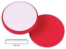 H2O-1255-130 Красный мягкий финишный 125мм